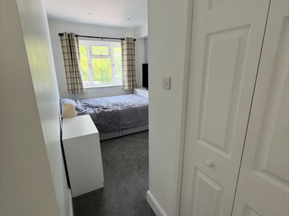 Room in a Shared House, Cherry Drive, SG8