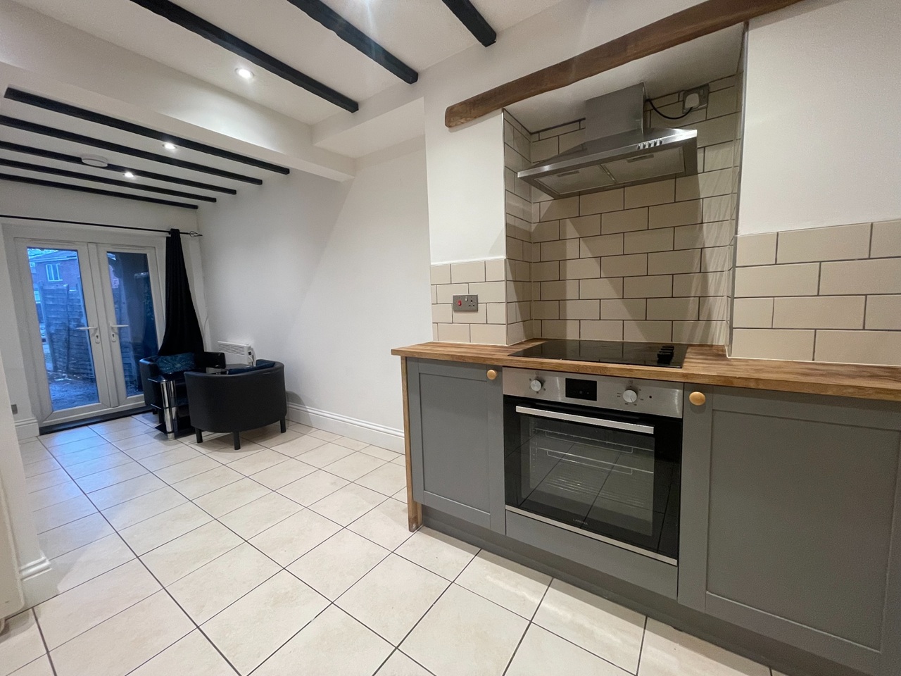 Additional image 4 of Studio Flat, Ground Floor Studio, SO19, N1 7GU