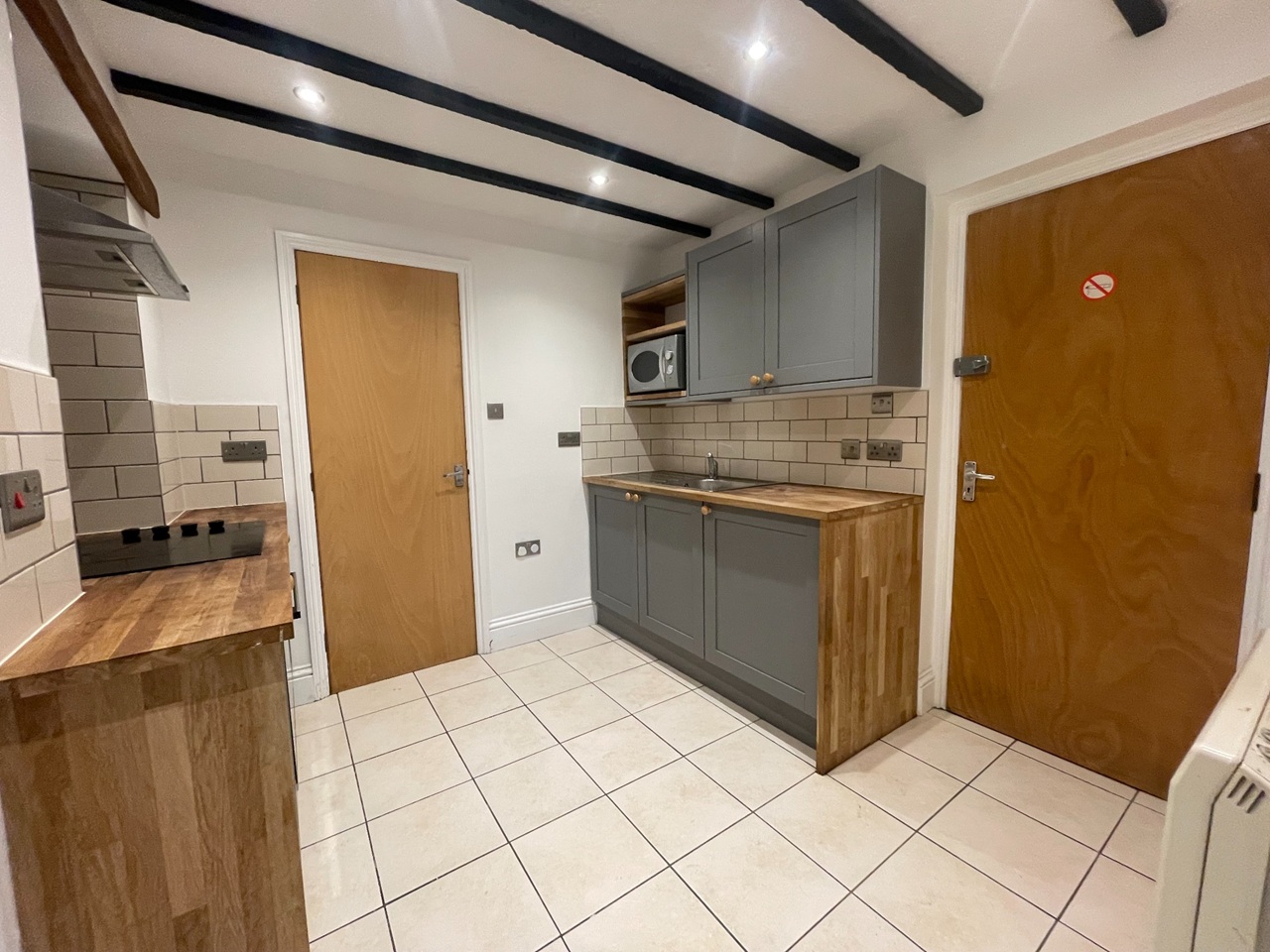 Additional image 7 of Studio Flat, Ground Floor Studio, SO19, N1 7GU