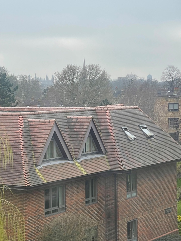 Additional image 3 of 1 Bed Flat, Manhattan Drive, CB4, N1 7GU