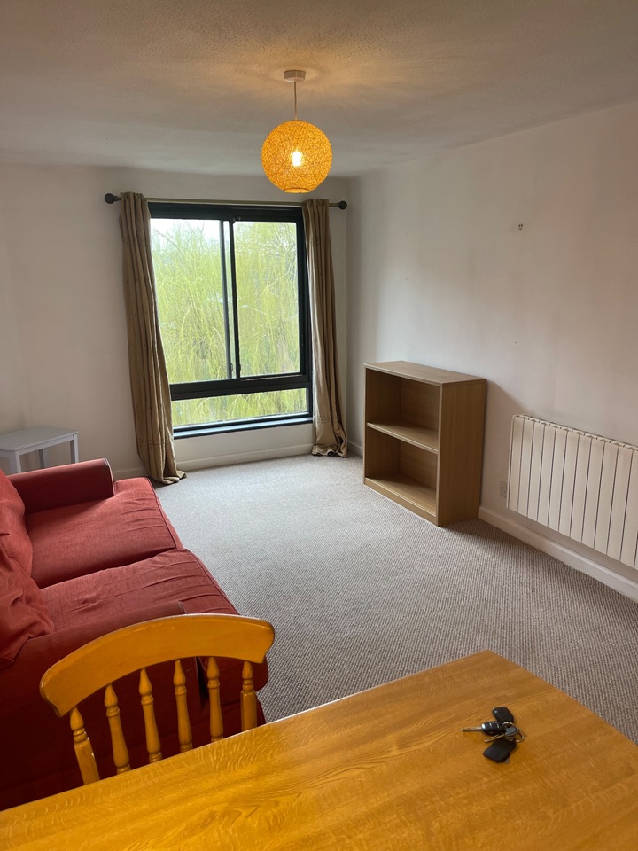 Additional image 4 of 1 Bed Flat, Manhattan Drive, CB4, N1 7GU