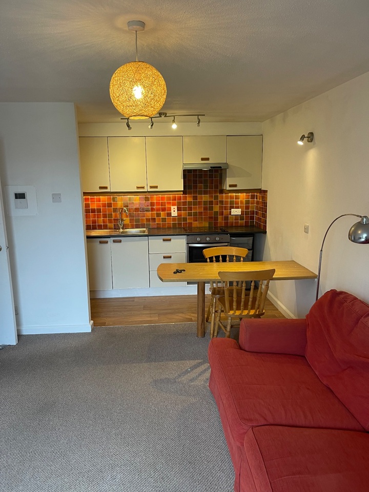 Additional image 5 of 1 Bed Flat, Manhattan Drive, CB4, N1 7GU