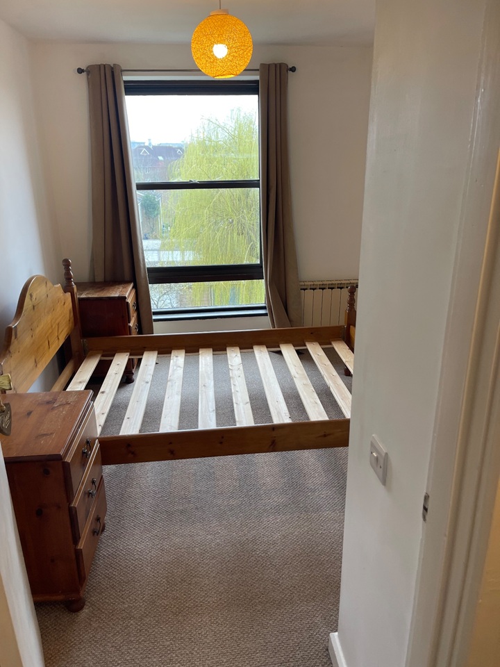 Additional image 6 of 1 Bed Flat, Manhattan Drive, CB4, N1 7GU