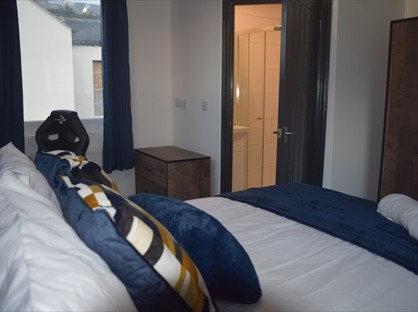Room in a Shared House, Glebe Street, ST4