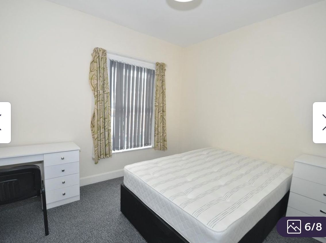 4 Bed Terraced House, Westwood Road, CV5, N1 7GU