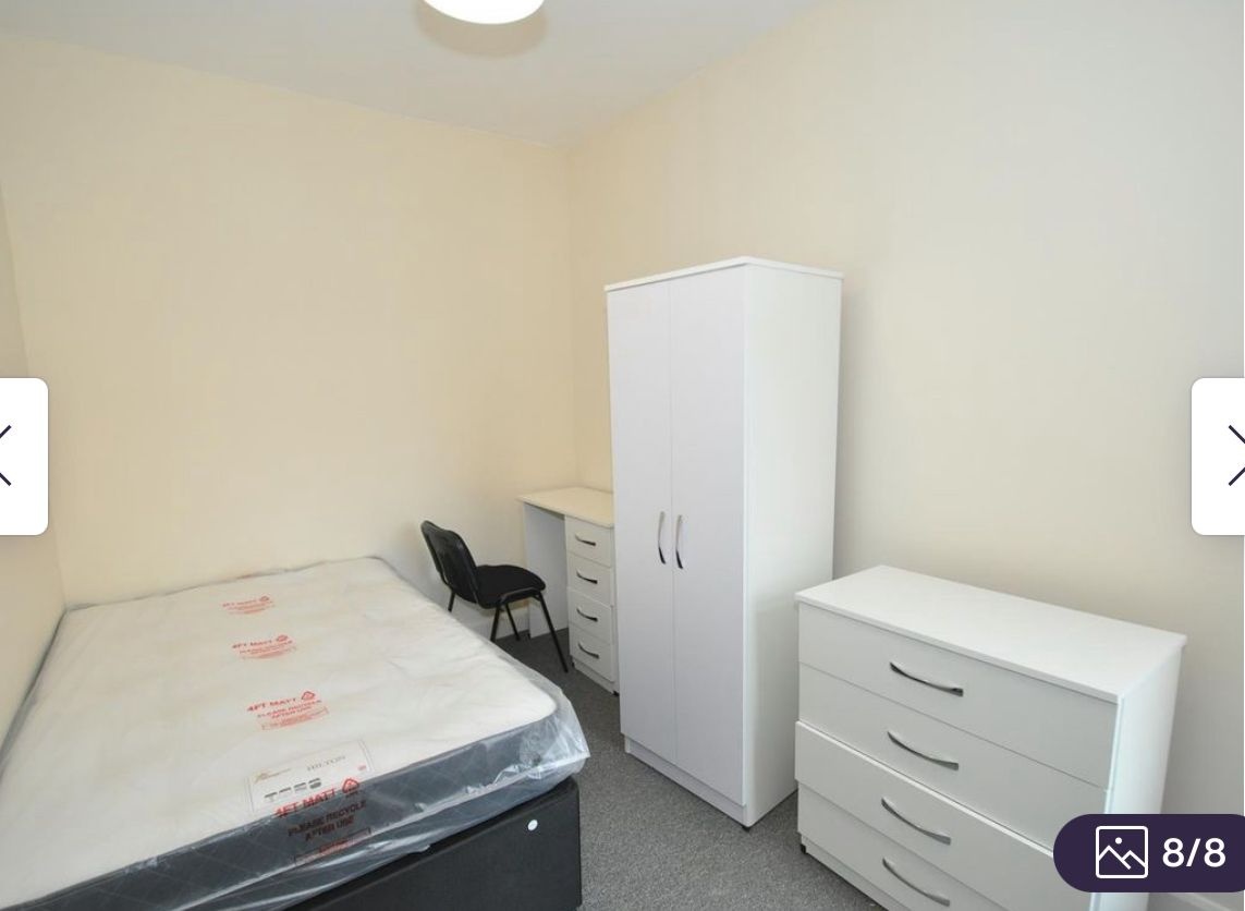 Additional image 2 of 4 Bed Terraced House, Westwood Road, CV5, N1 7GU