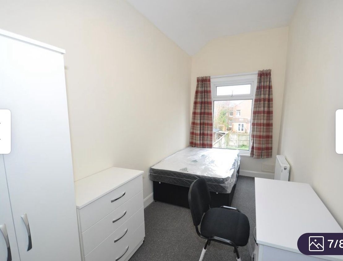 Additional image 3 of 4 Bed Terraced House, Westwood Road, CV5, N1 7GU