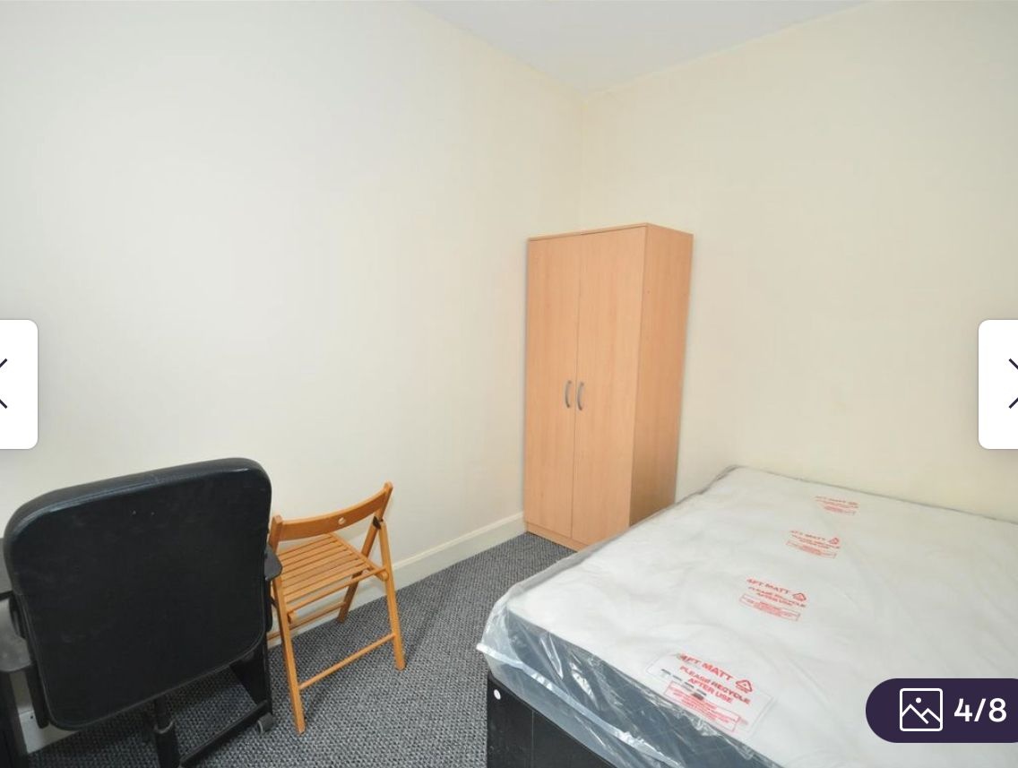 Additional image 4 of 4 Bed Terraced House, Westwood Road, CV5, N1 7GU