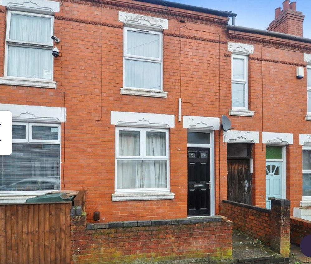 Additional image 8 of 4 Bed Terraced House, Westwood Road, CV5, N1 7GU