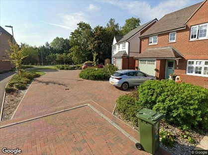 Room in a Shared Flat, Hauxton, CB22