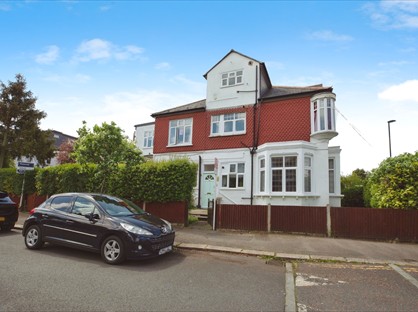 1 Bed Flat, Vancouver Road, SE23