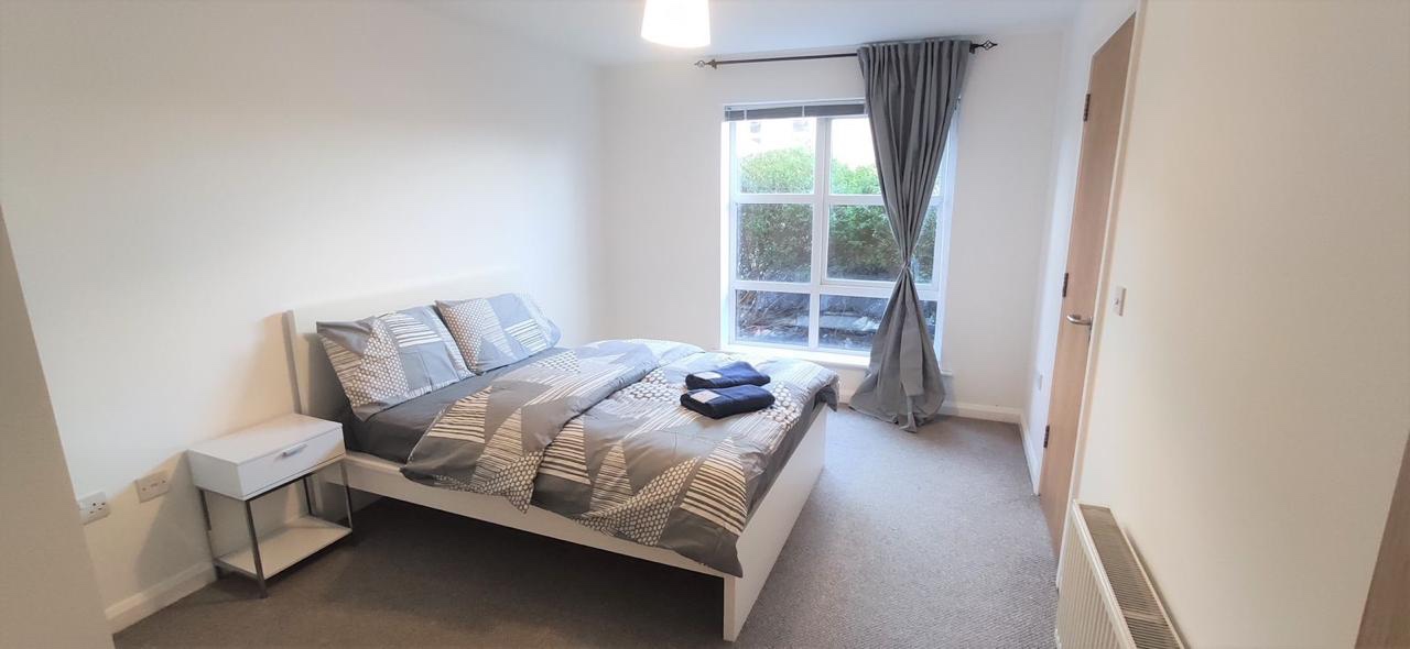 2 Bed Flat, Lewis Mews, BT4, N1 7GU