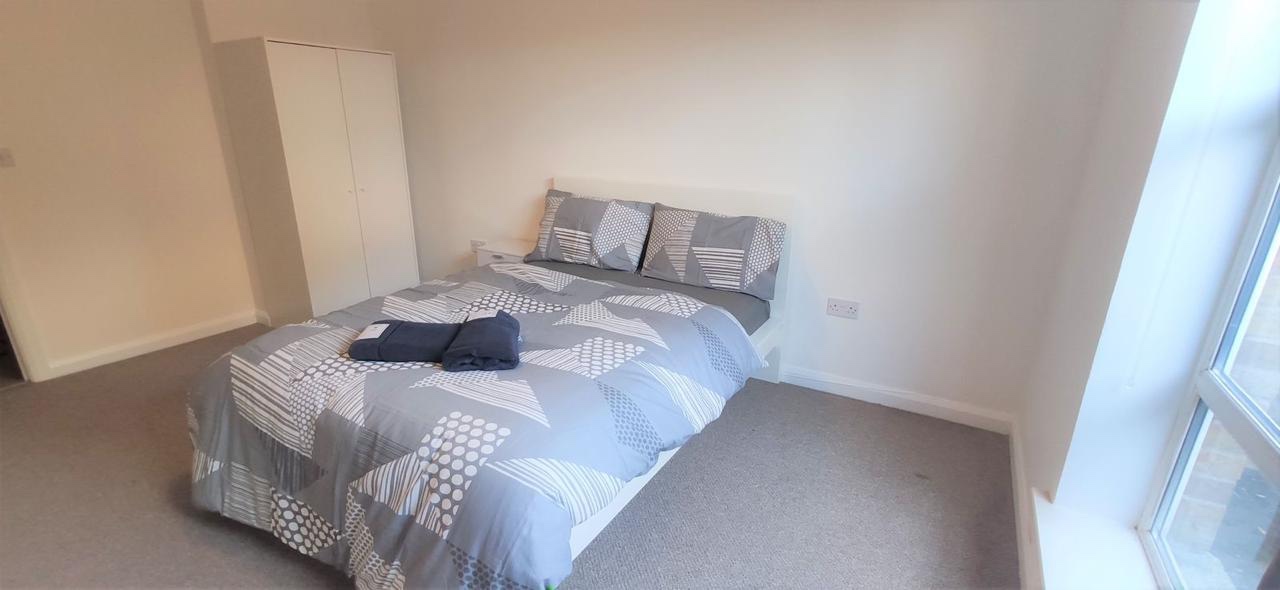 Additional image 2 of 2 Bed Flat, Lewis Mews, BT4, N1 7GU