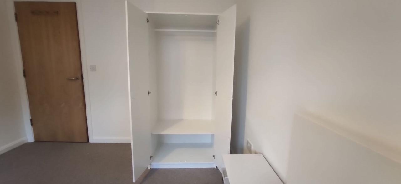 Additional image 3 of 2 Bed Flat, Lewis Mews, BT4, N1 7GU