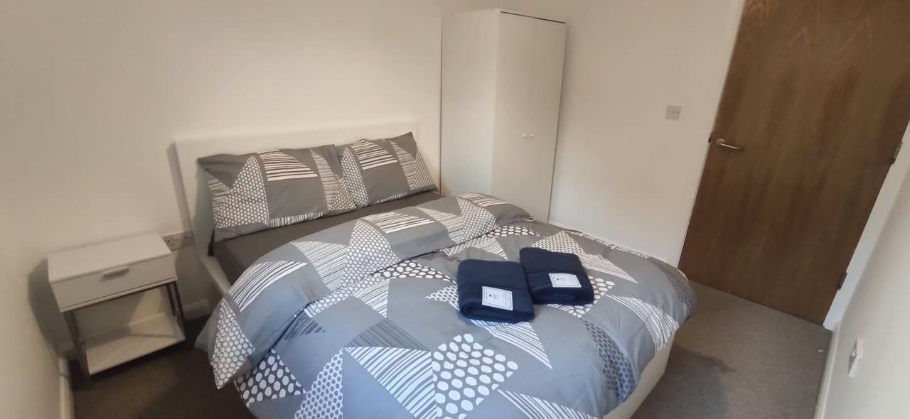 Additional image 9 of 2 Bed Flat, Lewis Mews, BT4, N1 7GU