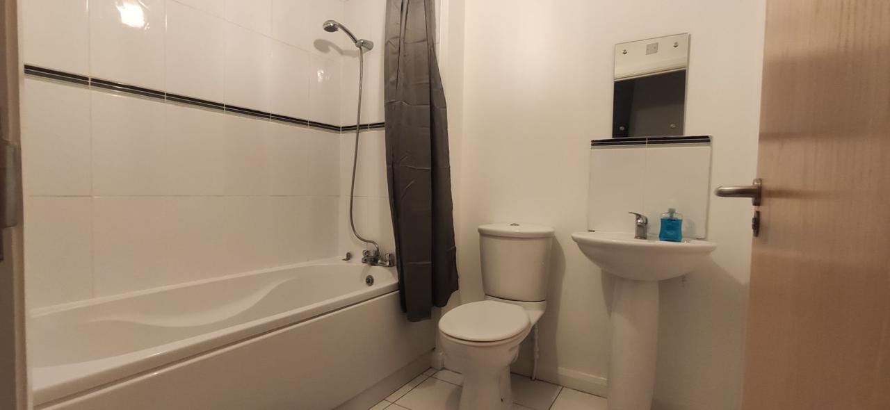 Additional image 11 of 2 Bed Flat, Lewis Mews, BT4, N1 7GU