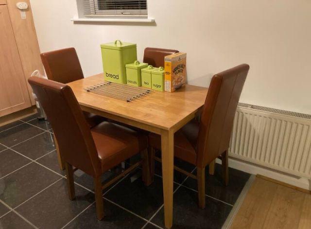 Additional image 15 of 2 Bed Flat, Lewis Mews, BT4, N1 7GU