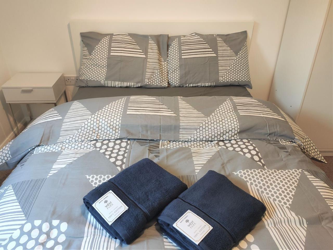 Additional image 16 of 2 Bed Flat, Lewis Mews, BT4, N1 7GU