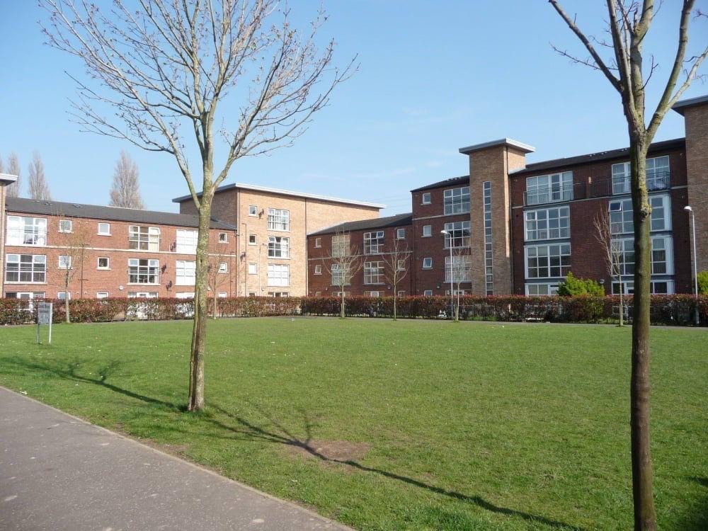 Additional image 20 of 2 Bed Flat, Lewis Mews, BT4, N1 7GU