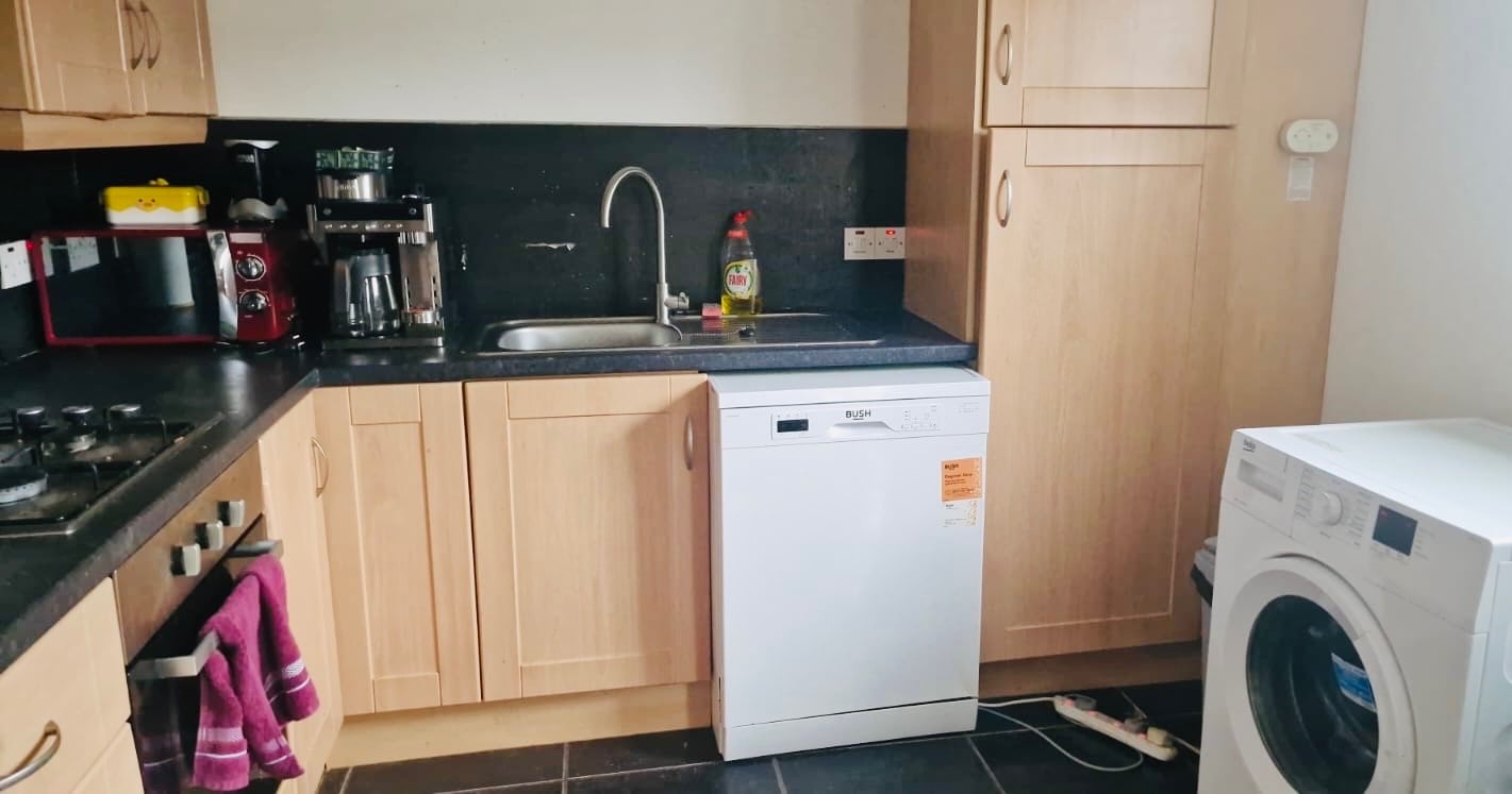 Additional image 14 of 2 Bed Flat, Lewis Mews, BT4, N1 7GU