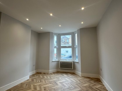 2 Bed Flat, Braemar Road, E13