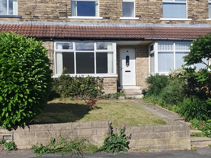 2 bed terraced house for rent in 2 Bed Terraced House, Royds Avenue, HD6