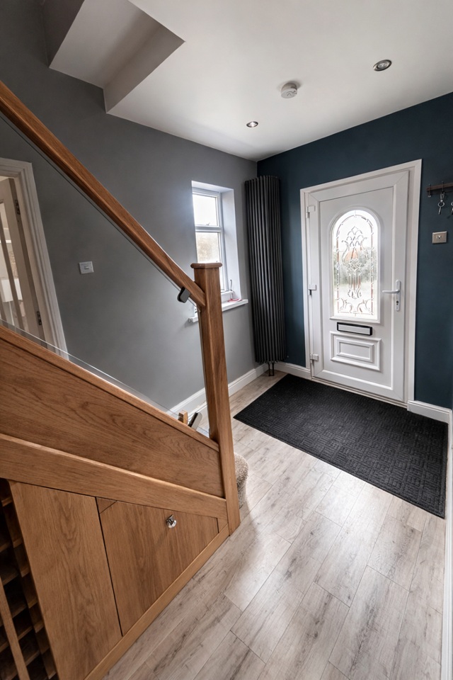 Additional image 2 of 3 Bed Semi-Detached House, Gravel Pit Lane, DE21, N1 7GU