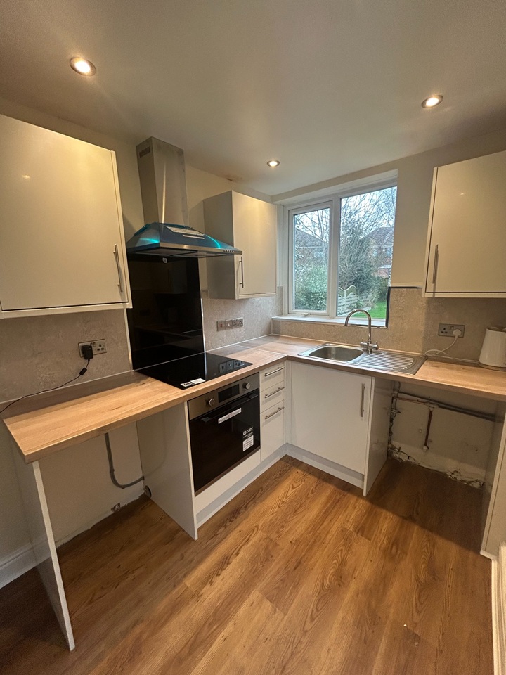 Additional image 3 of 3 Bed Semi-Detached House, Gravel Pit Lane, DE21, N1 7GU