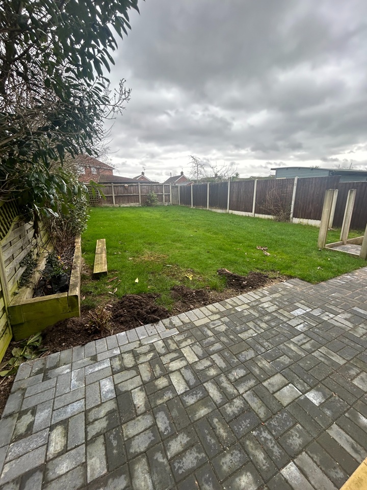 Additional image 8 of 3 Bed Semi-Detached House, Gravel Pit Lane, DE21, N1 7GU
