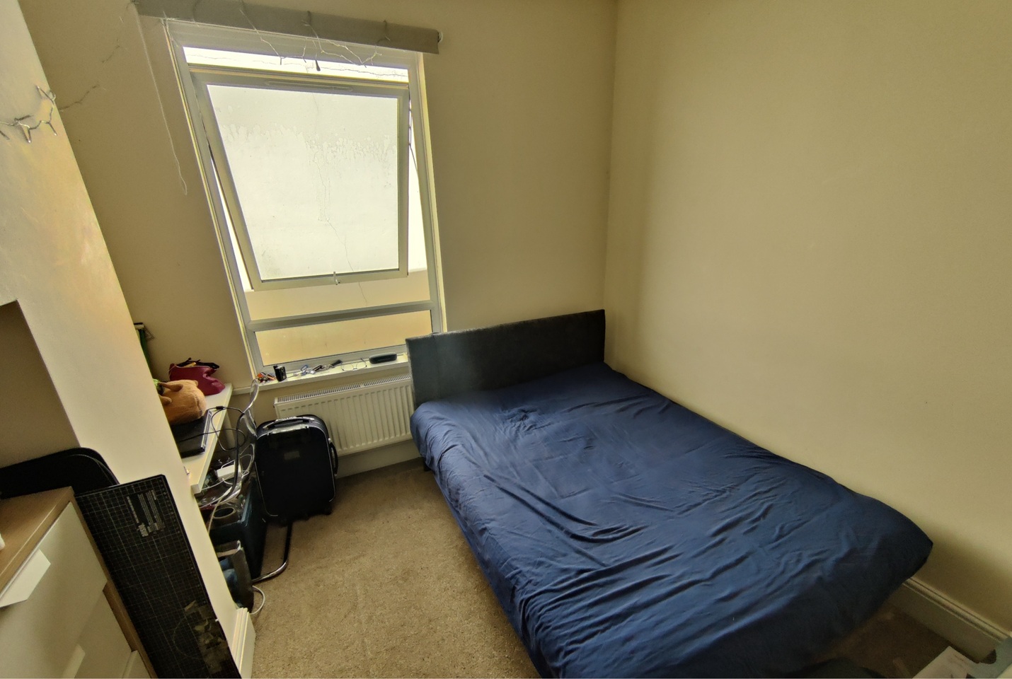 Room in a Shared Flat, Old Shoreham Road, BN3, N1 7GU