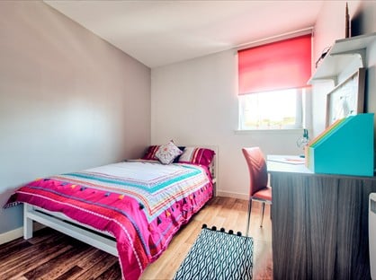 Studio Flat, Jamaica St, G1