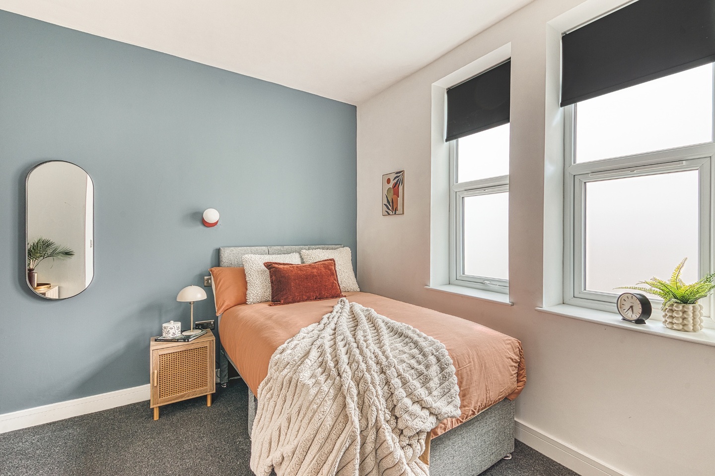 Room in a Shared House, Uttoxeter Old Road, DE1, N1 7GU