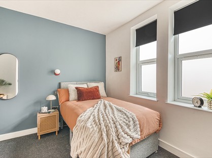 Room in a Shared House, Uttoxeter Old Road, DE1