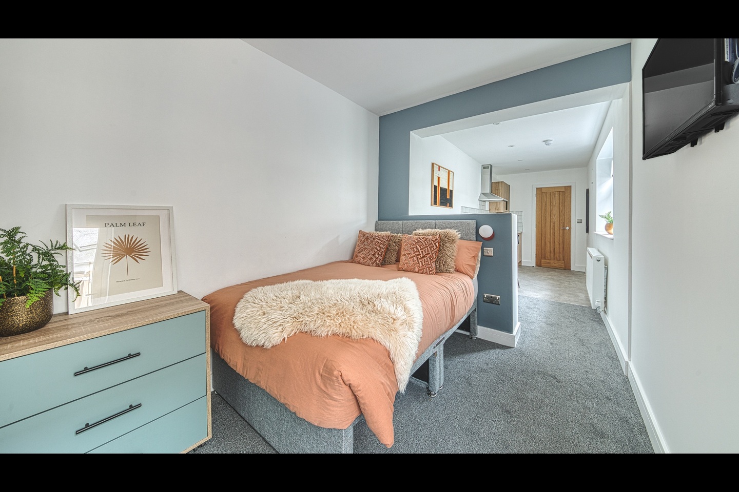 Additional image 4 of Room in a Shared House, Uttoxeter Old Road, DE1, N1 7GU