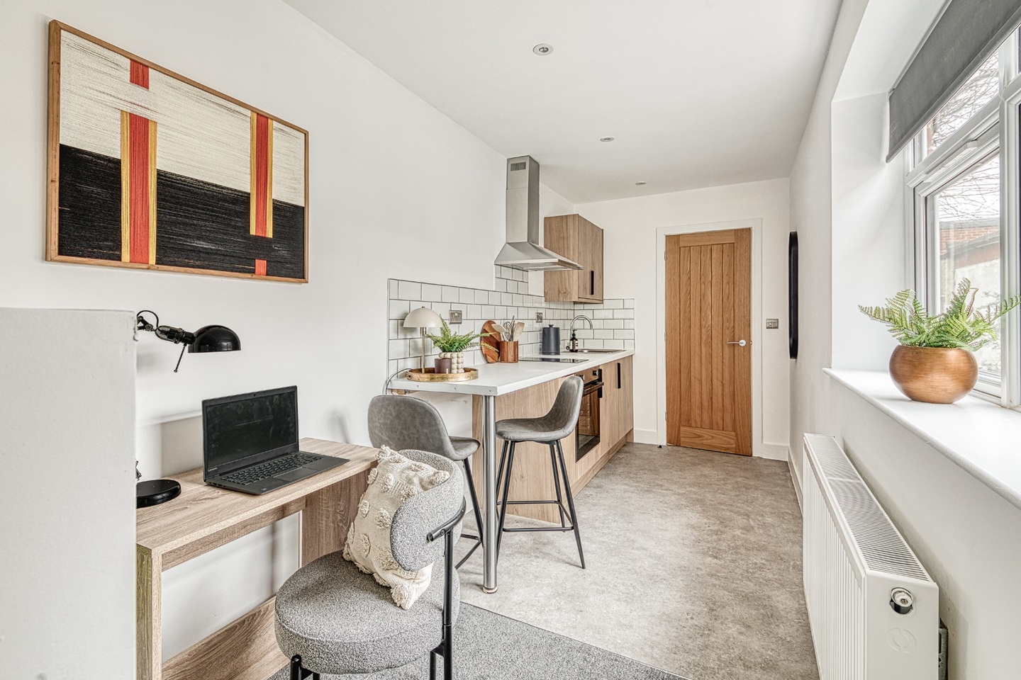 Additional image 5 of Room in a Shared House, Uttoxeter Old Road, DE1, N1 7GU