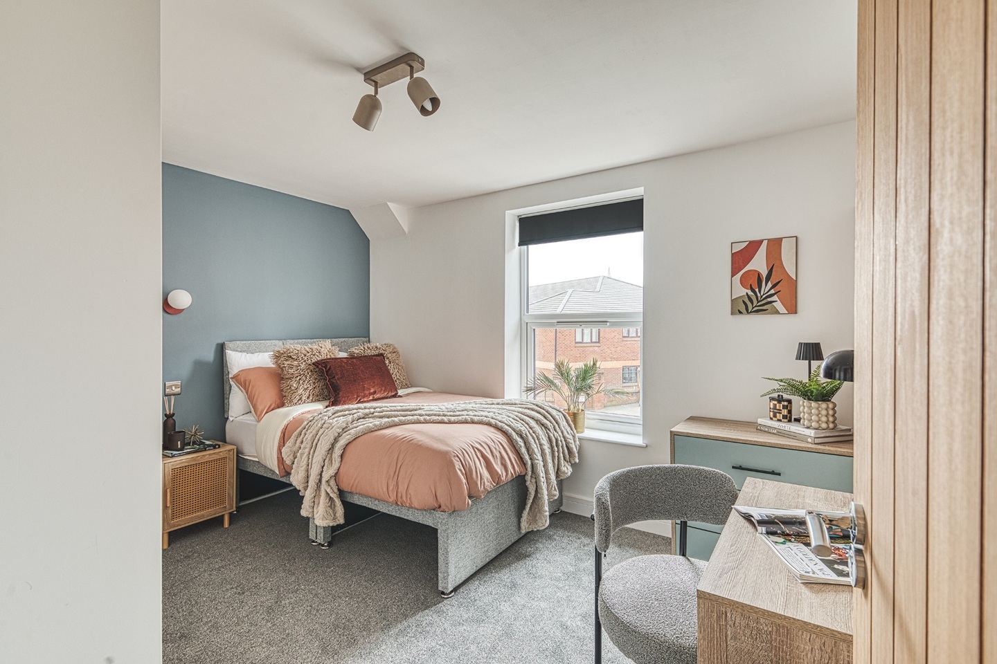 Additional image 8 of Room in a Shared House, Uttoxeter Old Road, DE1, N1 7GU