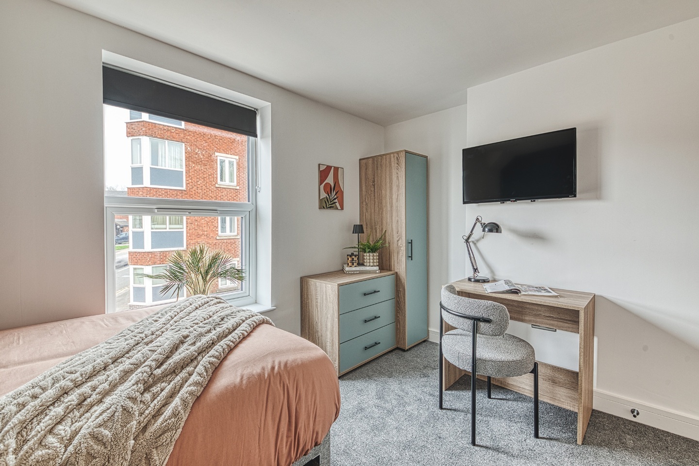 Additional image 9 of Room in a Shared House, Uttoxeter Old Road, DE1, N1 7GU