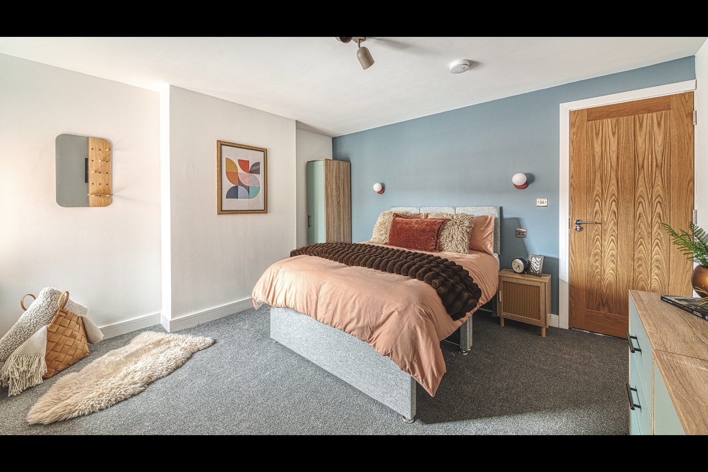 Additional image 11 of Room in a Shared House, Uttoxeter Old Road, DE1, N1 7GU