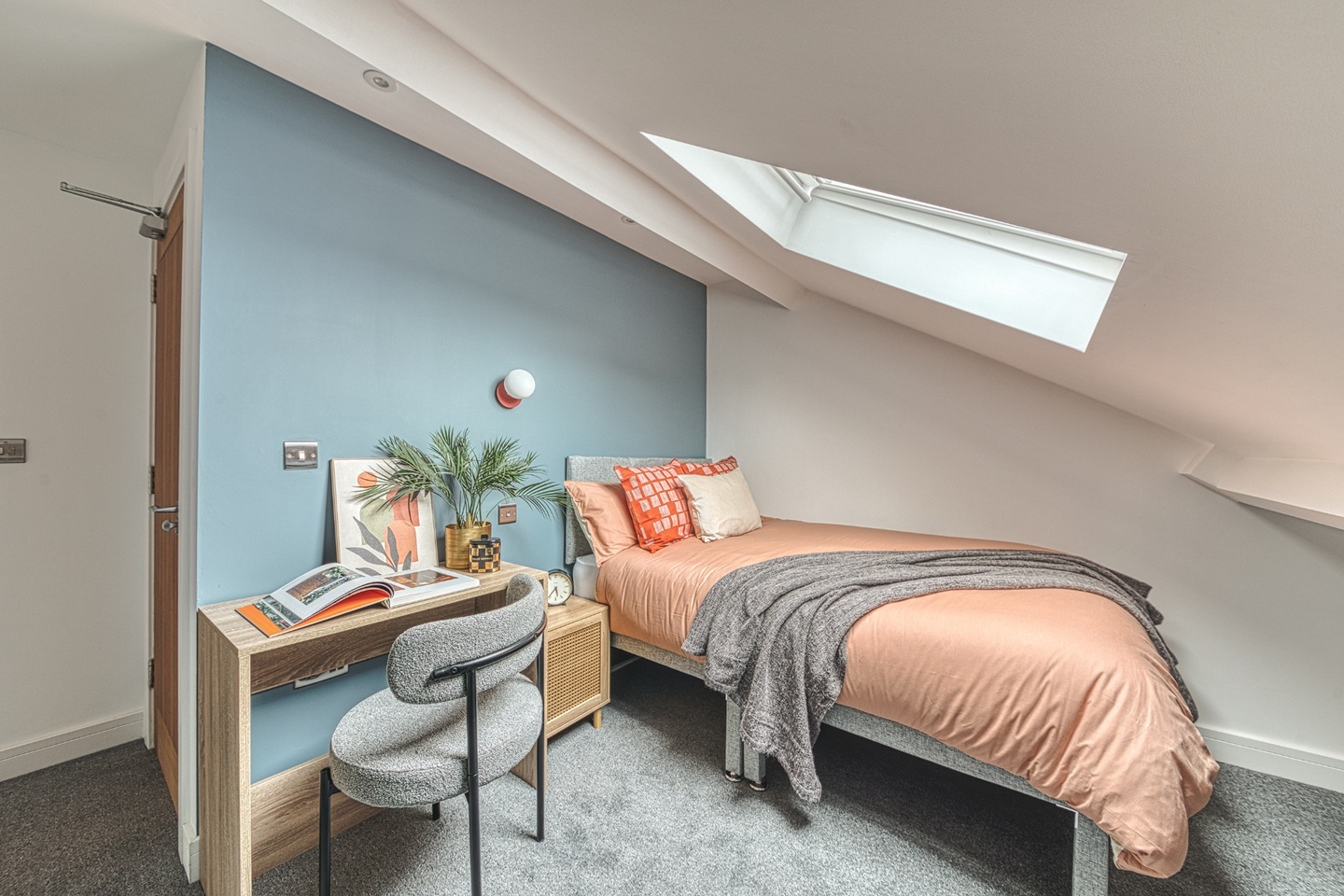 Additional image 14 of Room in a Shared House, Uttoxeter Old Road, DE1, N1 7GU