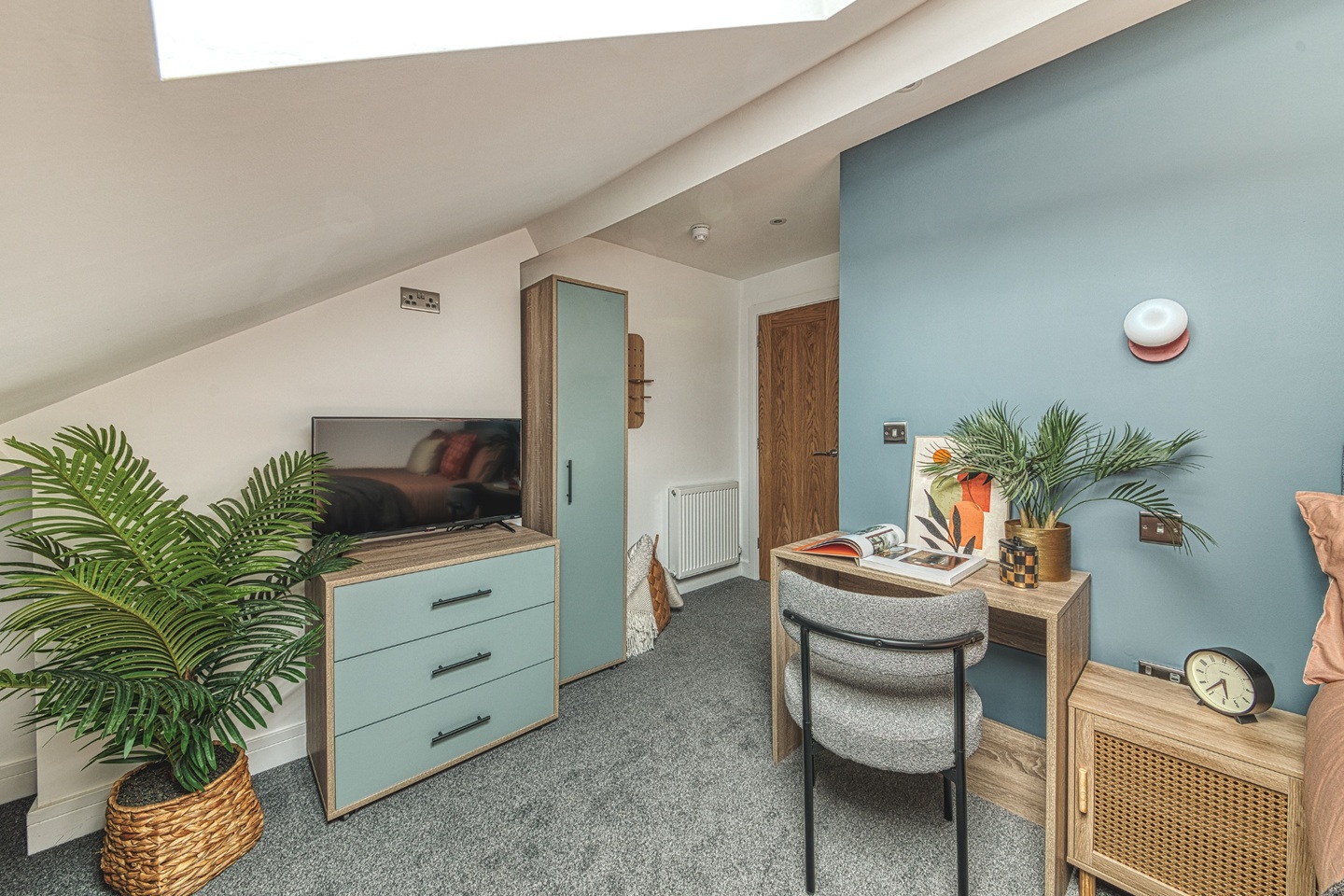 Additional image 15 of Room in a Shared House, Uttoxeter Old Road, DE1, N1 7GU