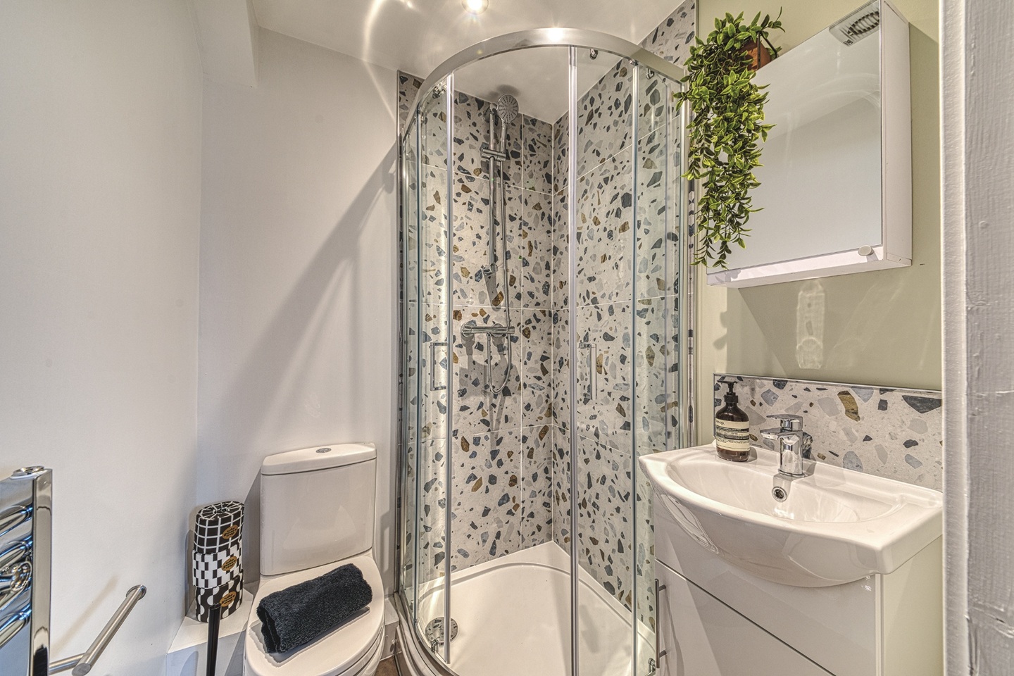 Additional image 16 of Room in a Shared House, Uttoxeter Old Road, DE1, N1 7GU