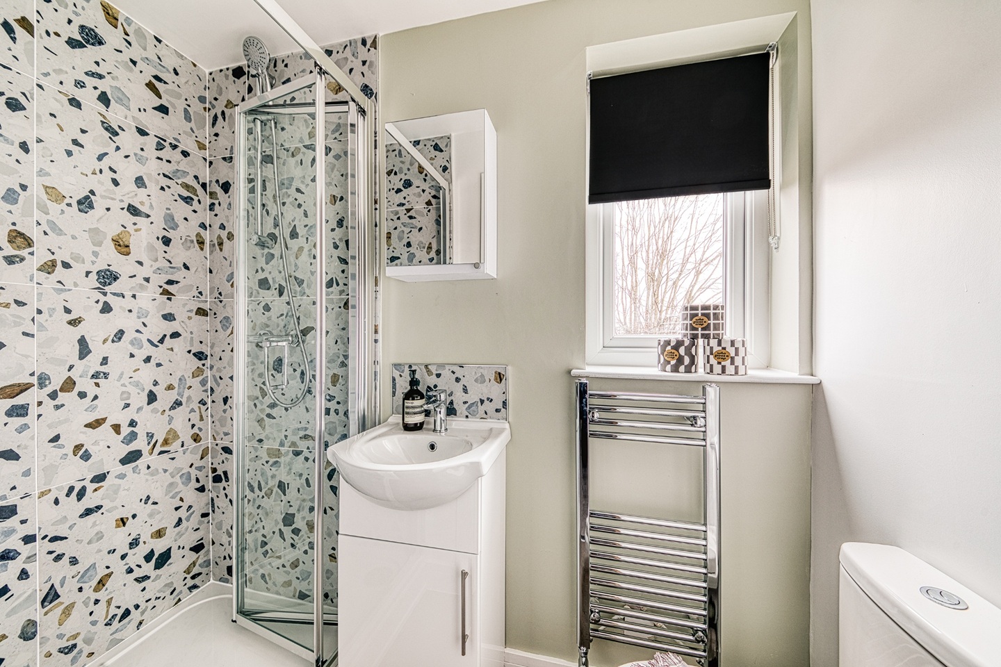 Additional image 20 of Room in a Shared House, Uttoxeter Old Road, DE1, N1 7GU