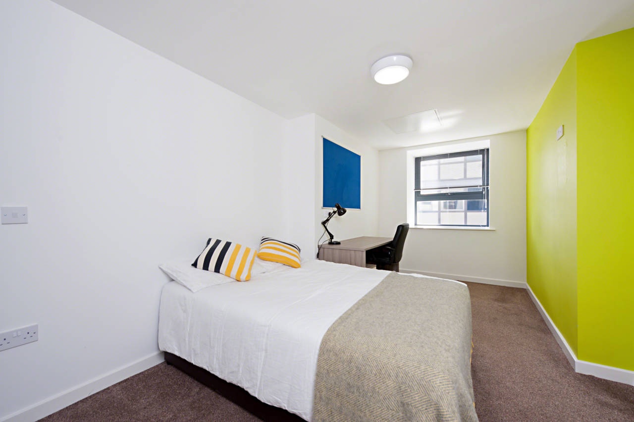 Additional image 5 of Studio Flat, Minerva House, NG1, N1 7GU