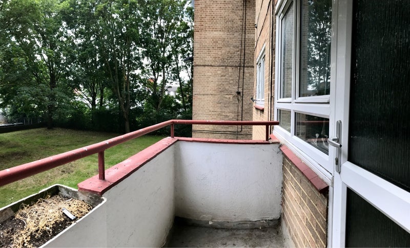 Additional image 5 of Room in a Shared House, Bush Rd, SE8, N1 7GU