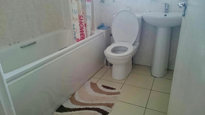 Additional image 7 of Room in a Shared House, Bush Rd, SE8, N1 7GU