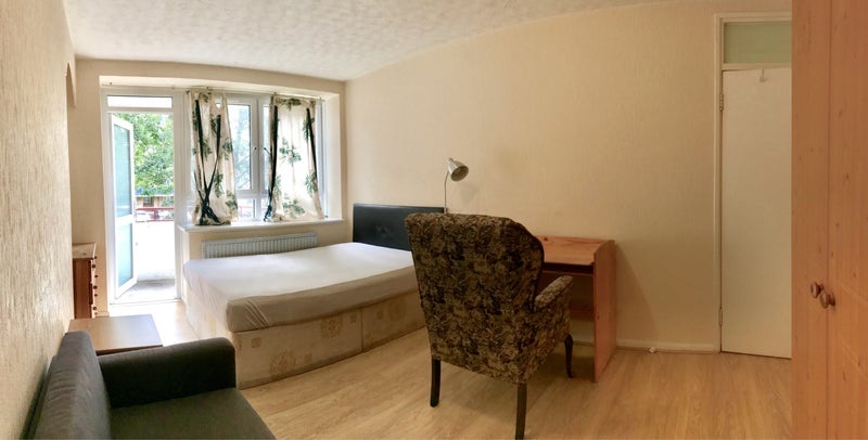 Additional image 3 of Room in a Shared House, Bush Rd, SE8, N1 7GU