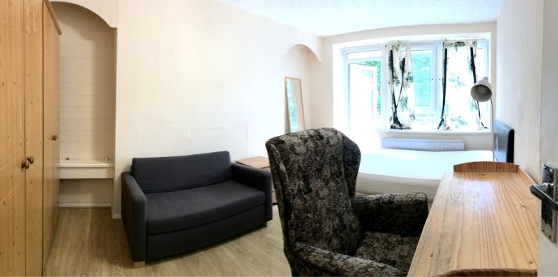 Additional image 4 of Room in a Shared House, Bush Rd, SE8, N1 7GU