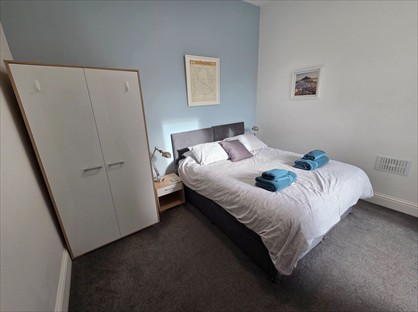 Room in a Shared House, Wellington Road, TR14