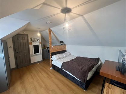 Room in a Shared House, Borough Road, TS1