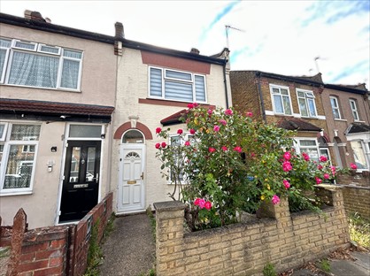3 Bed Terraced House, Catisfield Road, EN3
